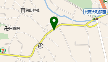 竹内日進堂薬品の地図画像
