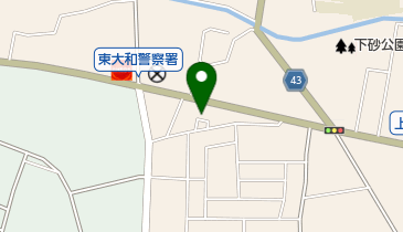マギの地図画像