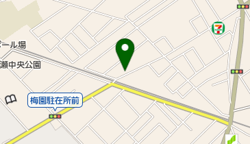 藤小西元町店の地図画像