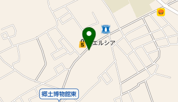 株式会社ワンダークラフトの地図画像