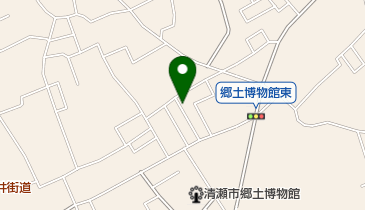 丸実土木株式会社の地図画像