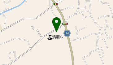 有文堂文房具店の地図画像