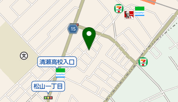 佐賀屋の地図画像