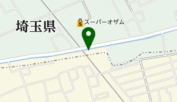 株式会社松下オートセールスの地図画像