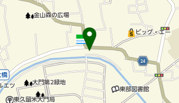 株式会社證文堂 金山店の地図画像