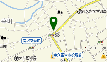 株式会社證文堂 本町店の地図画像