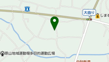 野村商店の地図画像