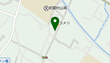 株式会社大毛開発興業の地図画像