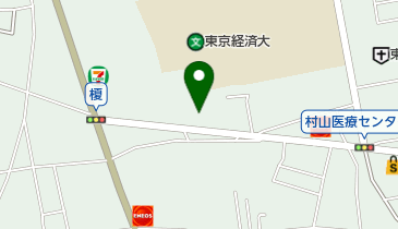 株式会社石原興産の地図画像