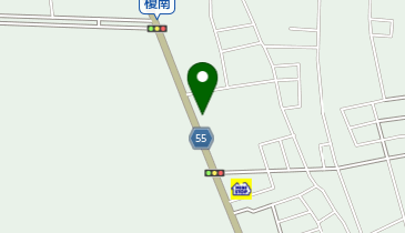 有限会社エンリッチの地図画像