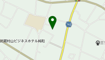 ヴィンテージドレスアップカーサロンの地図画像