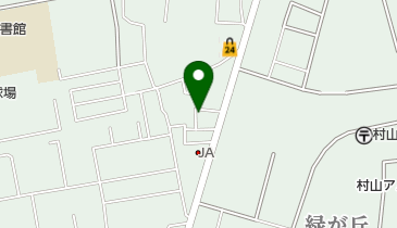 ゆかりの地図画像