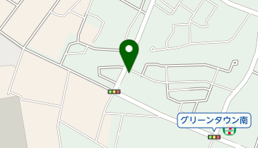 タイヤショップサンコーの地図画像