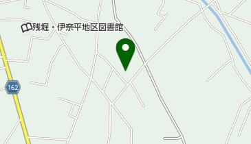 有限会社新城重機の地図画像