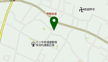 藤吉の地図画像