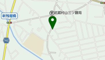アピアの地図画像