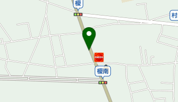 有限会社山三商事の地図画像