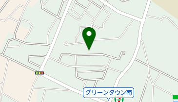 株式会社刻絵堂の地図画像