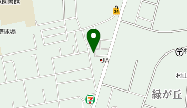 忠豊の地図画像