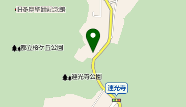 株式会社大野商会の地図画像