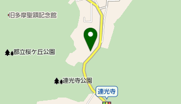 有限会社ハナダ設備工業の地図画像