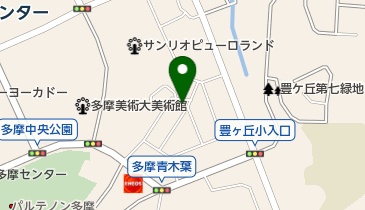 恵比寿建設株式会社の地図画像