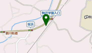 株式会社ヤマテの地図画像