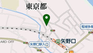 有限会社サンライフインテリアの地図画像