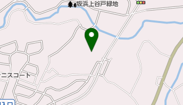 株式会社アベサプライの地図画像