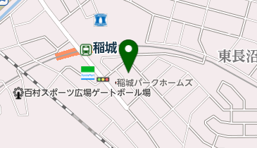 株式会社タカハシミュージックプラザの地図画像