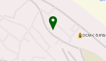 有限会社香取義肢の地図画像