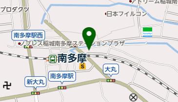 ジュンの地図画像