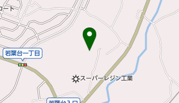株式会社富士合成樹脂研究所の地図画像