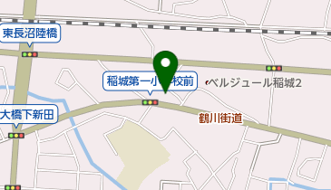稲城長沼 駅 周辺の不動産 管理 仲介 Navitime