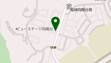 リーダーの地図画像