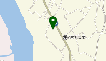 聖書宣教会の地図画像