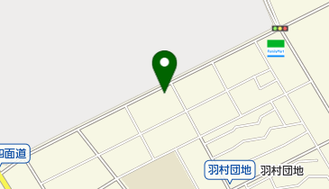 スマイル羽村店の地図画像