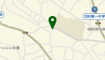 マイセルオートの地図画像