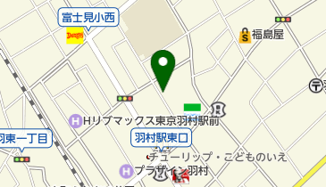 パブトークの地図画像