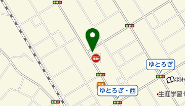 オートボーイの地図画像