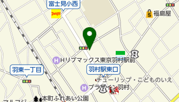 ミナの地図画像