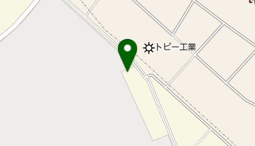 竜飛精工羽村工場有限会社の地図画像