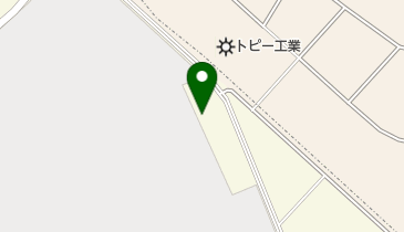 サンライズ工業株式会社の地図画像