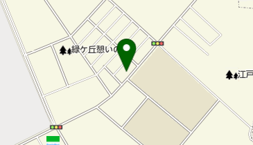 味里の地図画像