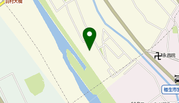 あかしあの里の地図画像