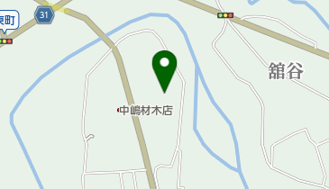 立正佼成会 五日市道場の地図画像