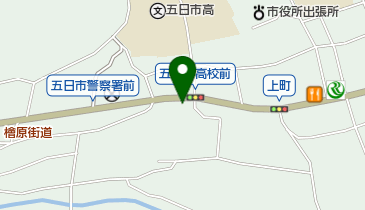 成光舎の地図画像