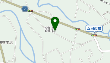 荒井工務店の地図画像