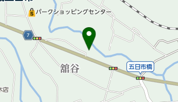 瀧嶋建設の地図画像