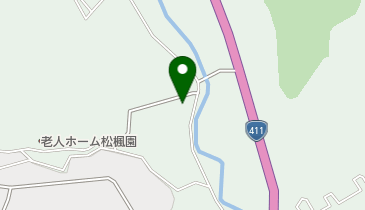 竹内建設の地図画像